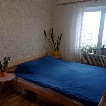 Двокімнатна квартира