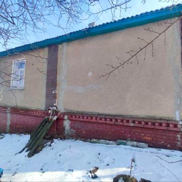 Продам будинок в Коротичі.