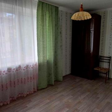 Продам 3-х комнатную квартиру
