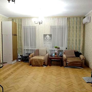 Тверська вул., 1