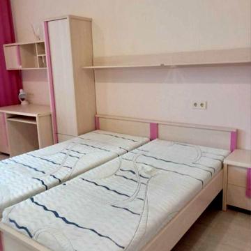 Реальная евродвушка в новострое на Алексеевке, Проспект Победы 66-к