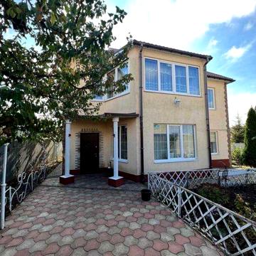 Срочно от хозяина капитальный дом в районе Сухого Лимана