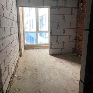 2-к квартира в Бучі за супер ціною!!!