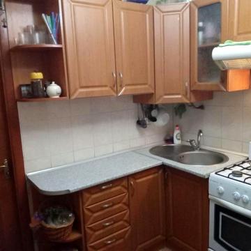 Продаю 2-х кiмнатну квартиру (центр) Бульвар Графа Боринського