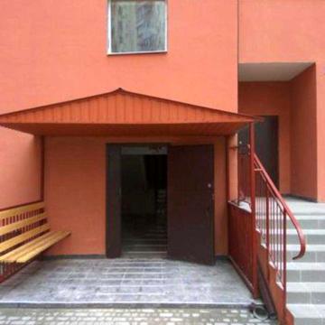 Продам 2-х комнатную квартиру площадью 55 м2 в ЖК Уютный #8783