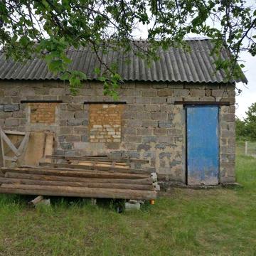 ПРОДАЄТЬСЯ ДАЧА в с/т «Каштан», поблизу м. Камянське, Дніпроп. обл.
