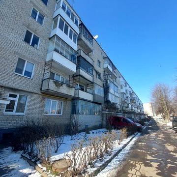 Продаж двокімнатної квартири на вул.Мазепи