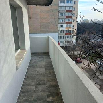 Продам 3-х кімн.- студіо в центрі ЖК ОСББ