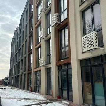 Продаж двухкімнатної квартиры 49.9 м. на другому поверху. ЖК Петрівський резиденс