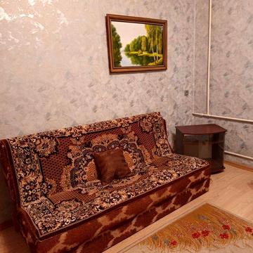 Сдам 2 комнатную квартиру на длительный срок