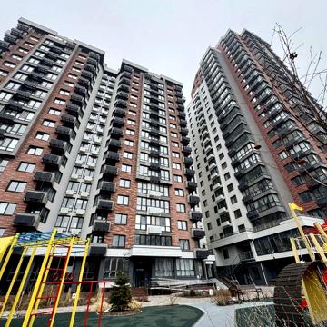 Продам 2к.кв в новом доме ул Костанайская 13А. Метро Демеевская. ЖК West House