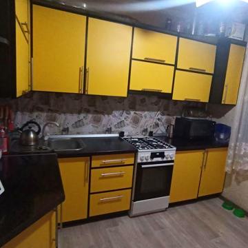 Продам 1-квартиру от хозяина