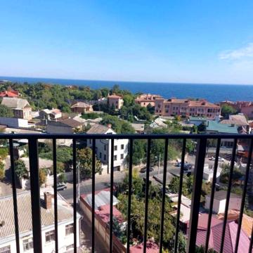 Дача Ковалевського вул., 5