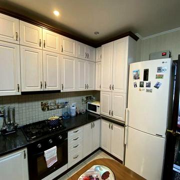 Двокімнатна квартира з ремонтом