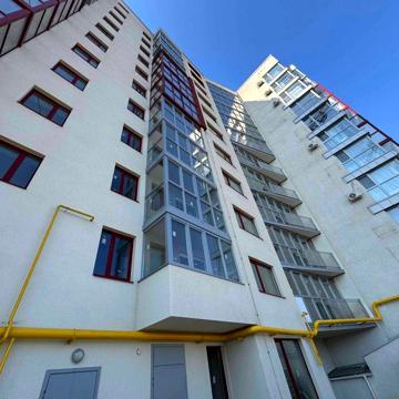 Продаж однокімнатної в ЖК Європейський ЖК Європейський