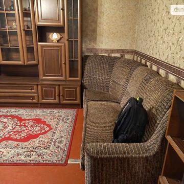 Довгострокова оренда 1к Квартира Львівське шосе