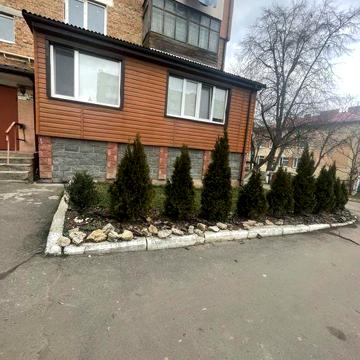 Прекрасна 3 кімнатна квартира з євроремонтом (!)