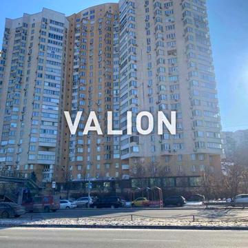Продаж 1 кімнатної квартири студії вул. Саперно Слобідська 22