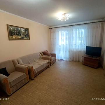 Горбачевського вул., 40
