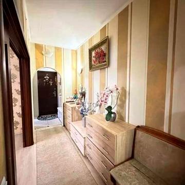 3-кімнатна квартира 70м2.Борщагівка.Київ.просп.Корольова 8.Окружна.