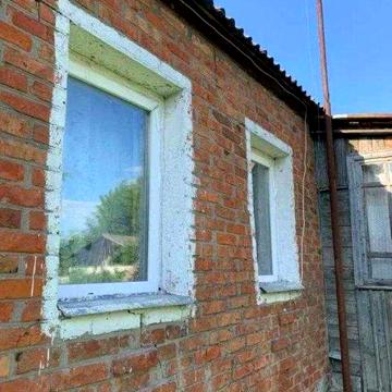Продам дом в пгт. Печенеги