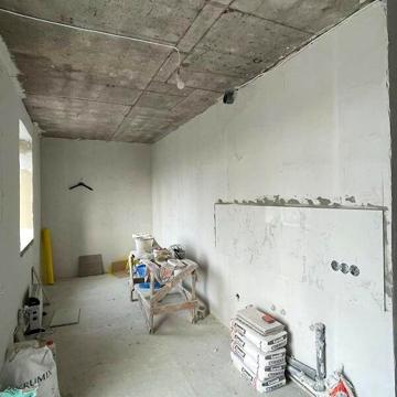 Продаж 1к Квартира Підкови Івана вулиця ЖК Срібна Підкова