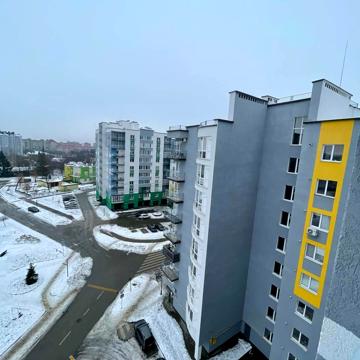 Національної Гвардії вул., 14р