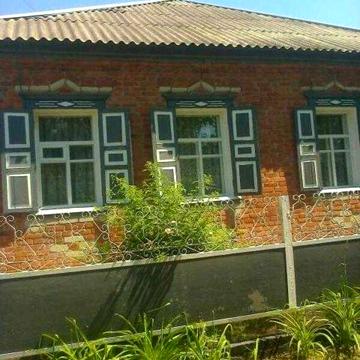 Продается дом в с. Коробочкино Чугуевского района