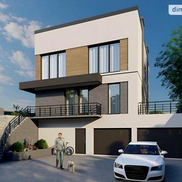 Продаж 5к Дім Голубця Миколи вулиця