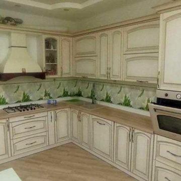 2 кімнатна ЖК Парковий ЖК Парковий Квартал