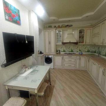 2 кімнатна ЖК Парковий ЖК Парковий Квартал