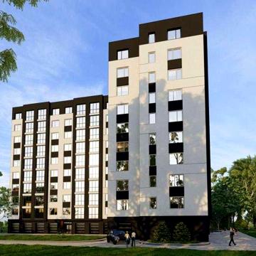 Продається 2 кімнатна квартира в м. Івано-Франківськ