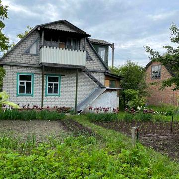 Продам дачу г. Прилуки Черниговская обл. (4км от города)