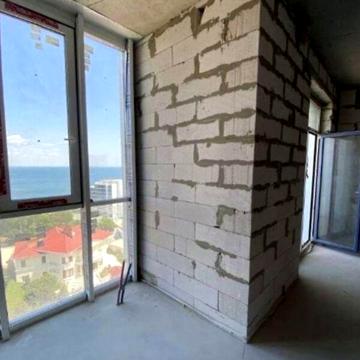 Продаж 1к Квартира Ванний провулок ЖК Миконос
