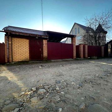 Продається будинок в Солотвино