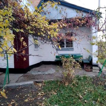 Продається будинок.