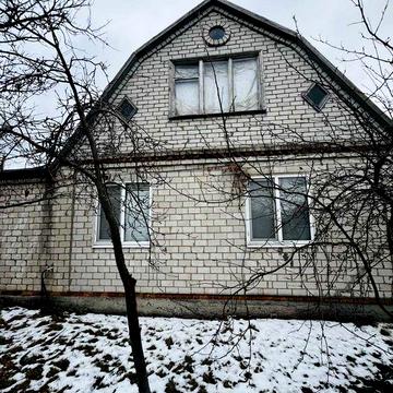 Продам будинок Кривуші
