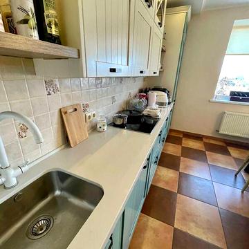 Продаж 3к Квартира Ризоля (Судця Маршала) вулиця