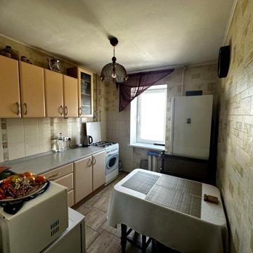 Продам 2 х кімнатну квартиру вул. Головатого, Бориспіль