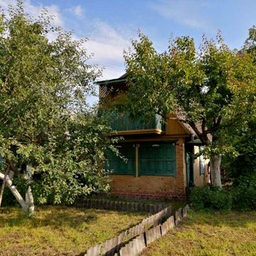 Дача в дачному товаристві "Промінь" (місто Ніжин)