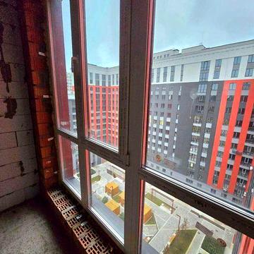 єОселя! Трикімнатна квартира зі швидким виїздом до Києва!