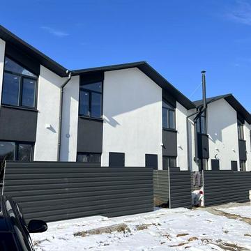 Без Комісії смарт таунхаус Білогородка свій дворик євро ремонт