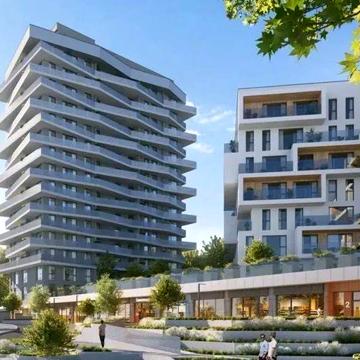 Продаж 2к квартири В ЖК Lennona Residents з терасою.БЕЗ КОМІСІЇ ЖК Lennona Residents