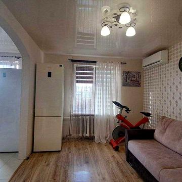 3-комнатная 64 м2 Современный Ремонт Королева Панорама ID:182441