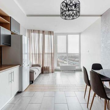 Сдам 1 комн.кв. на Среднефонтанской