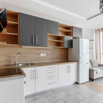 Сдам 1 комн.кв. на Среднефонтанской