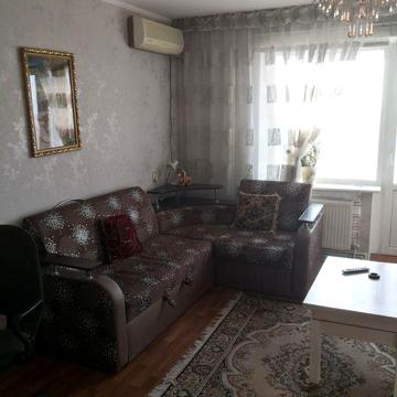 Продається 3-х кімната квартира з автономним опаленням