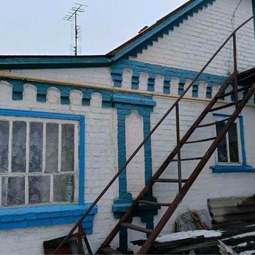 Продаж будинку 30 сот.приват.землі