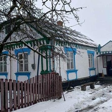 Продаж будинку 30 сот.приват.землі