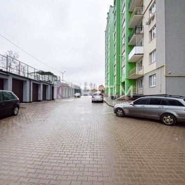 Продаж 3-ох кімнатної квартири по вул. Яреми 9 , ЖК "Оград "